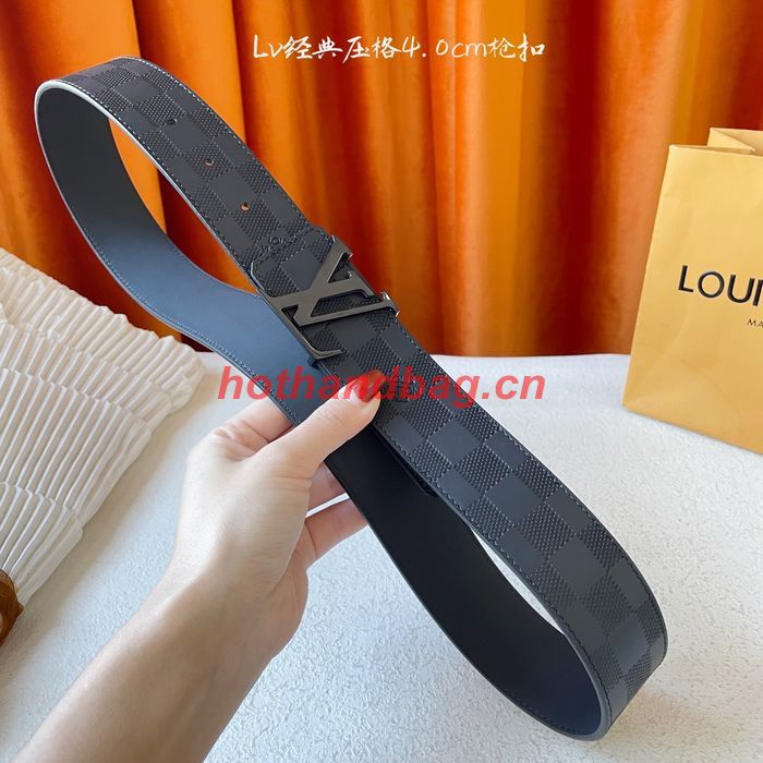 Louis Vuitton Belt 40MM LVB00066 Louis Vuitton Belt 40MM LVB00066